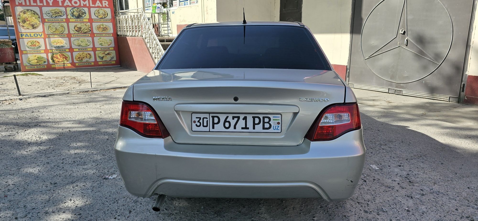 Nexia 2 1.5 conc