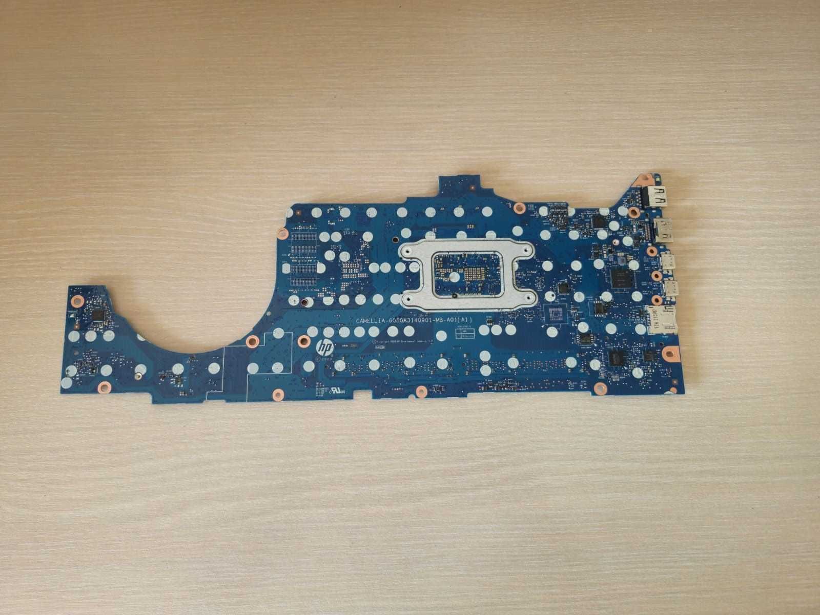 Placa de Baza  HP EliteBook 850 G7 i5-10310U Camelia 6050A3140901
