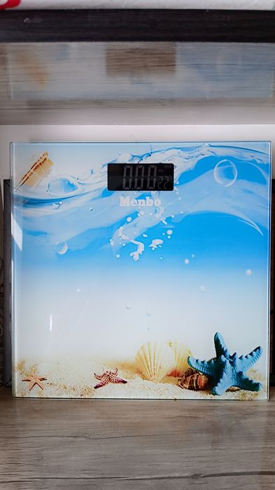 Yangi baquvvat sifatli tarozi