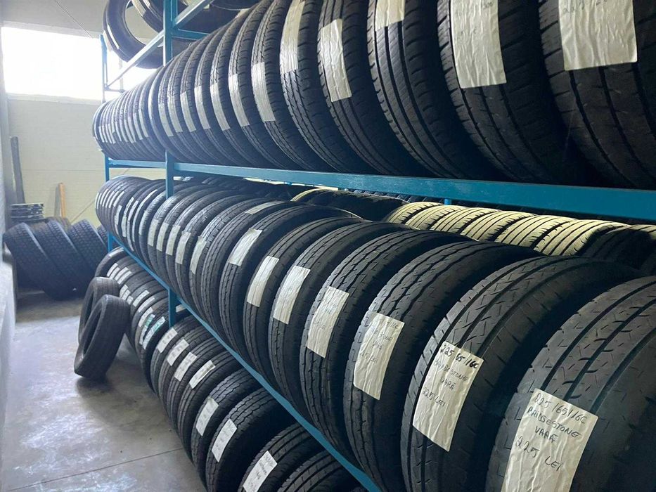 Anvelope CU GARANTIE 255/40 r18 - Noi & SH, montaj inclus 255/45 r18