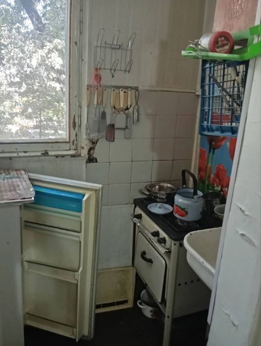 1_3/4продаётся квартира на чиланзар 6