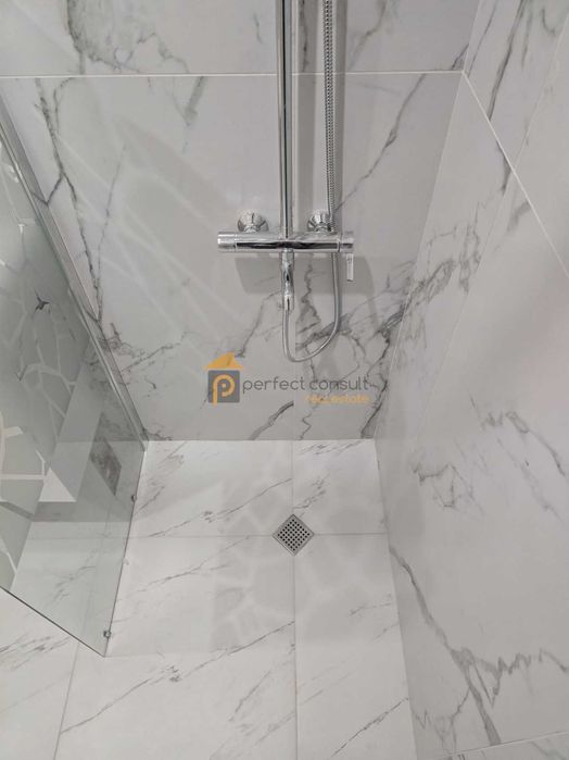 Двустаен апартамент в Смирненски