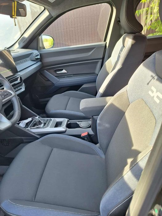 De vânzare Dacia Duster 3