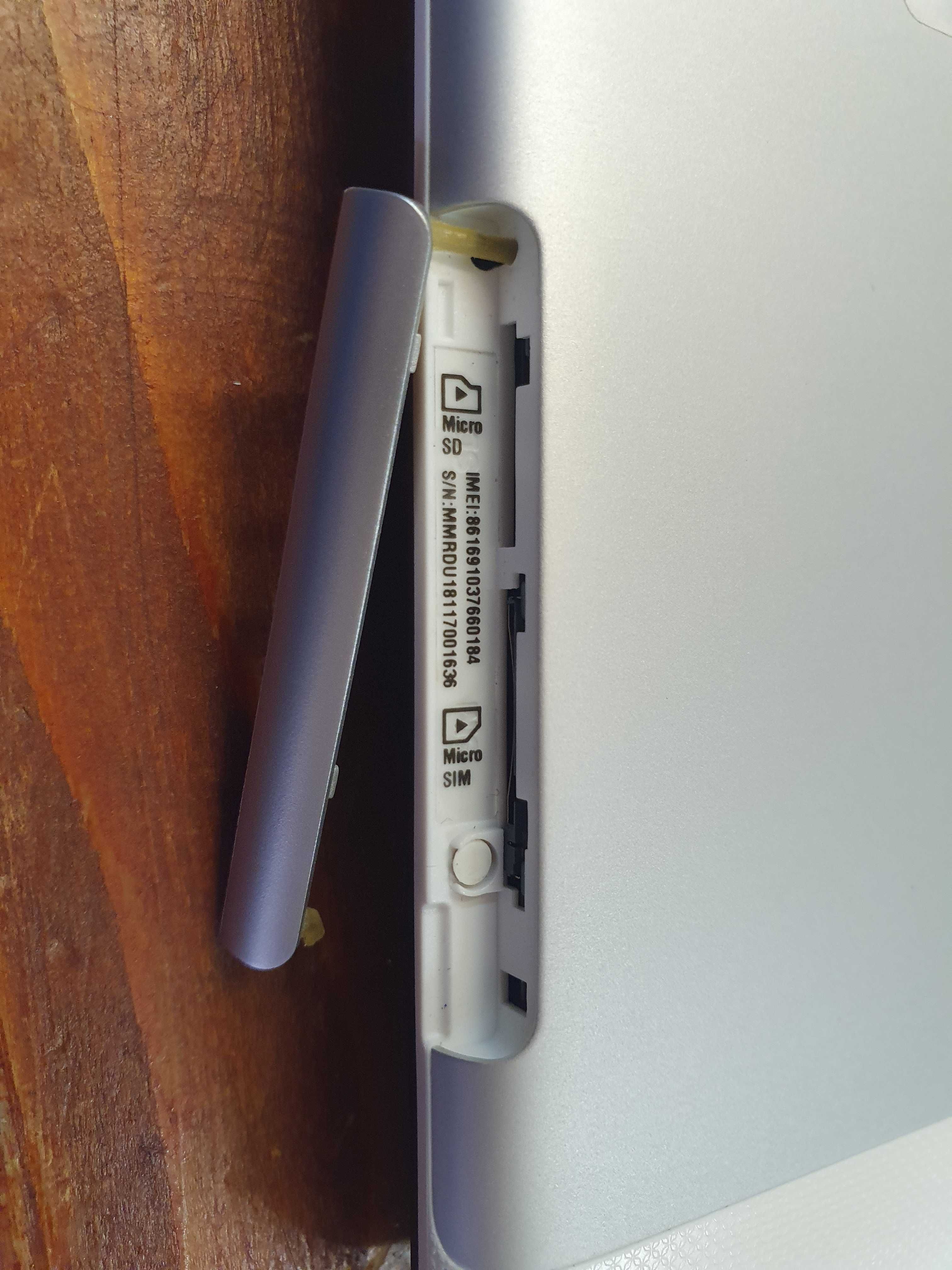 7" таблет Huawei MediaPad T2 7.0 bgo-dl09