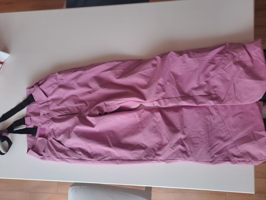 Детски ски панталон 500 PNF Декатлон