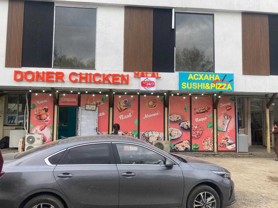 Услуги по изготовлению