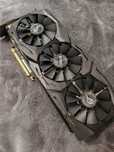 Asus rog strix gtx 1080ti, 11gb