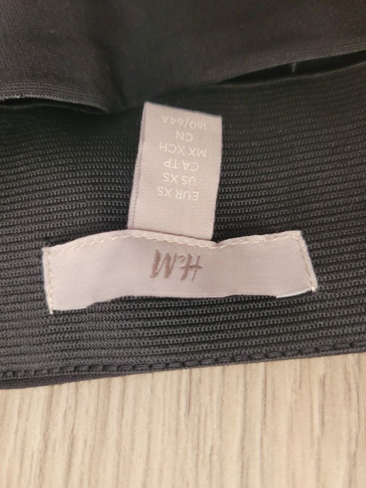 Pantalon tip colant H&M