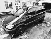 De vânzare Opel Zafira 2003
