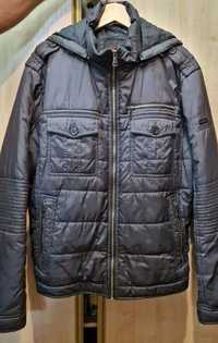 Продам мужскую куртку осень/весна фирмы Snowimage