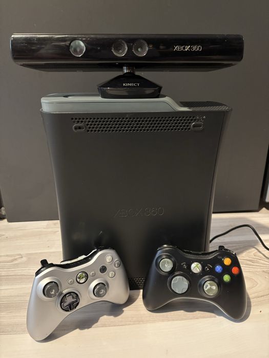 De vanzare Xbox 360