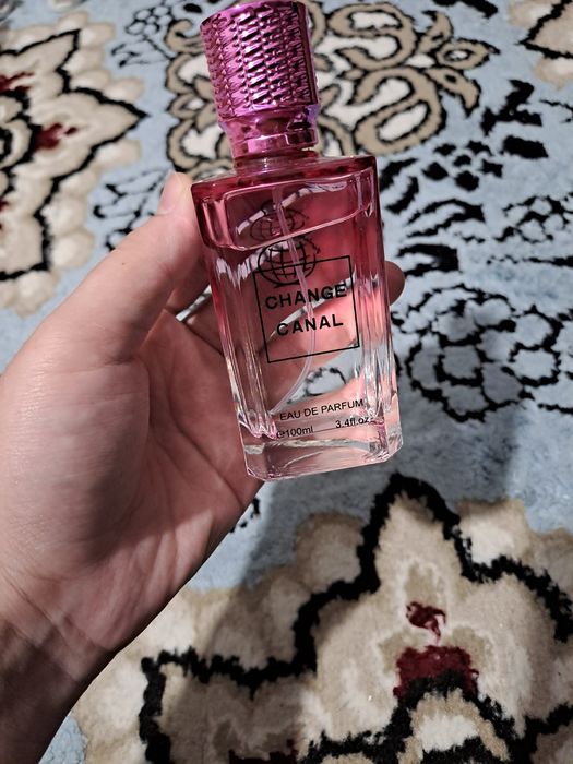 Massajka atir va sprey sotiladi.