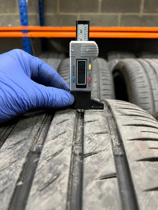 Jante Originale BMW X5 / X6 (G05/G06) R22 M742 Black