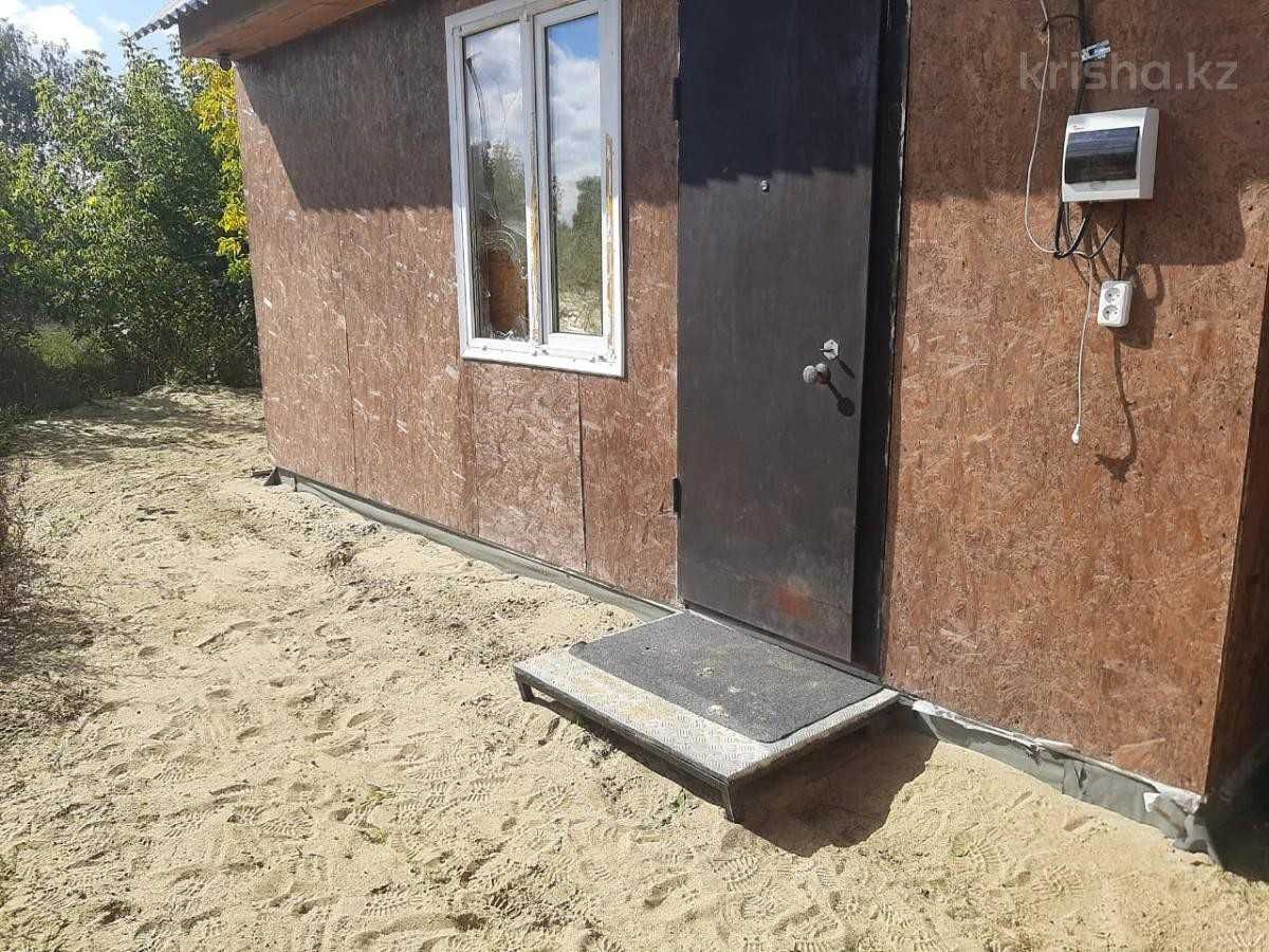 Продажа дача с домиком