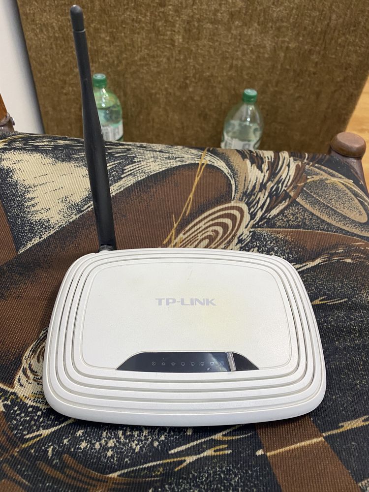 Рутер TP Link
