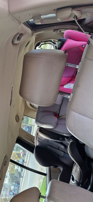 Vând Nissan Pathfinder r51 2.5