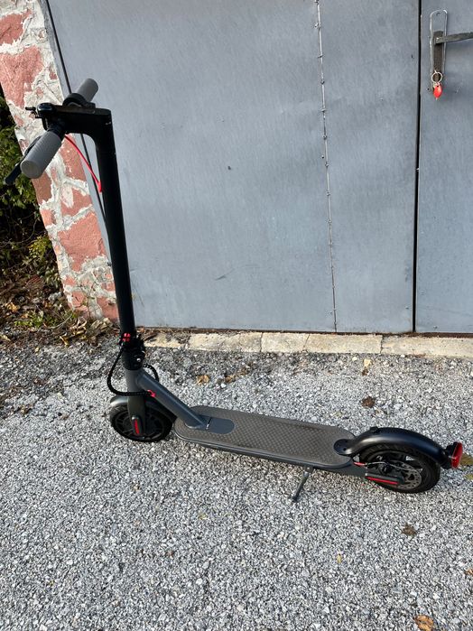 Електрическа тротинетка