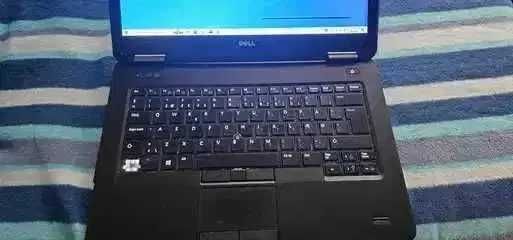 laptop dell latitude e5440 i5 gen 4