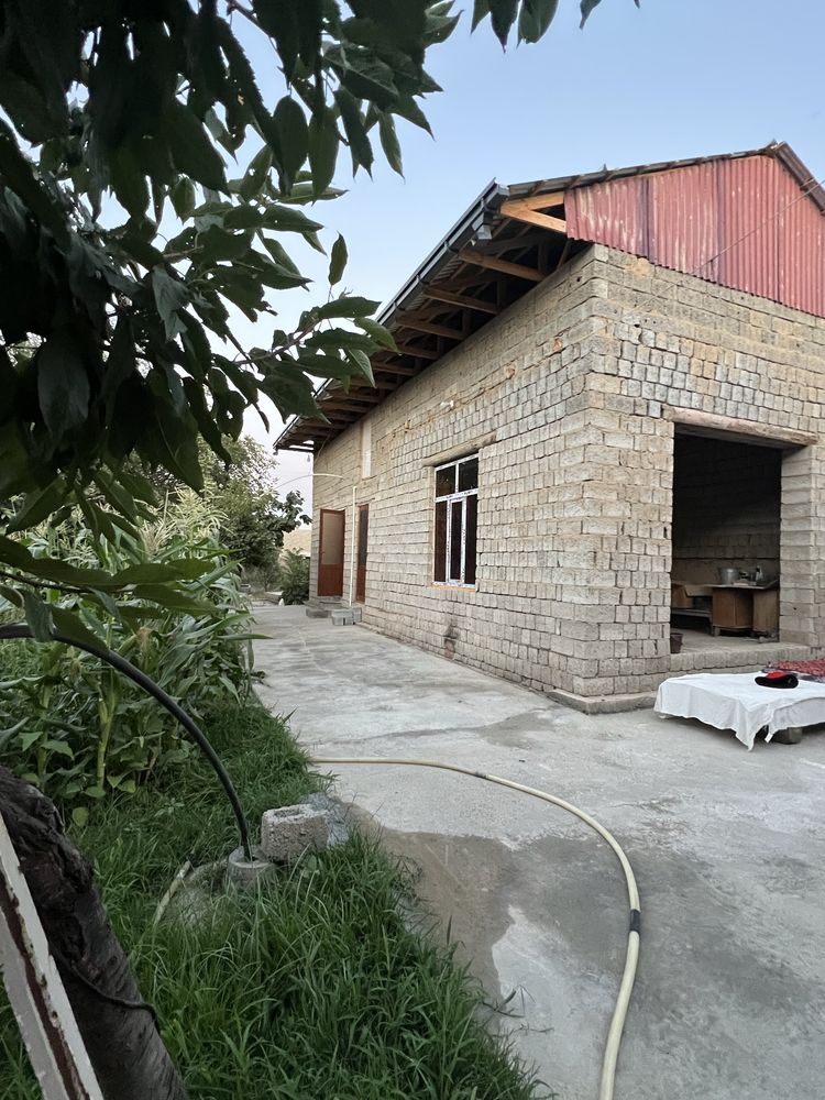 Pulmogob 2 da 7.5 sotiq tayor xavli sotiladi
