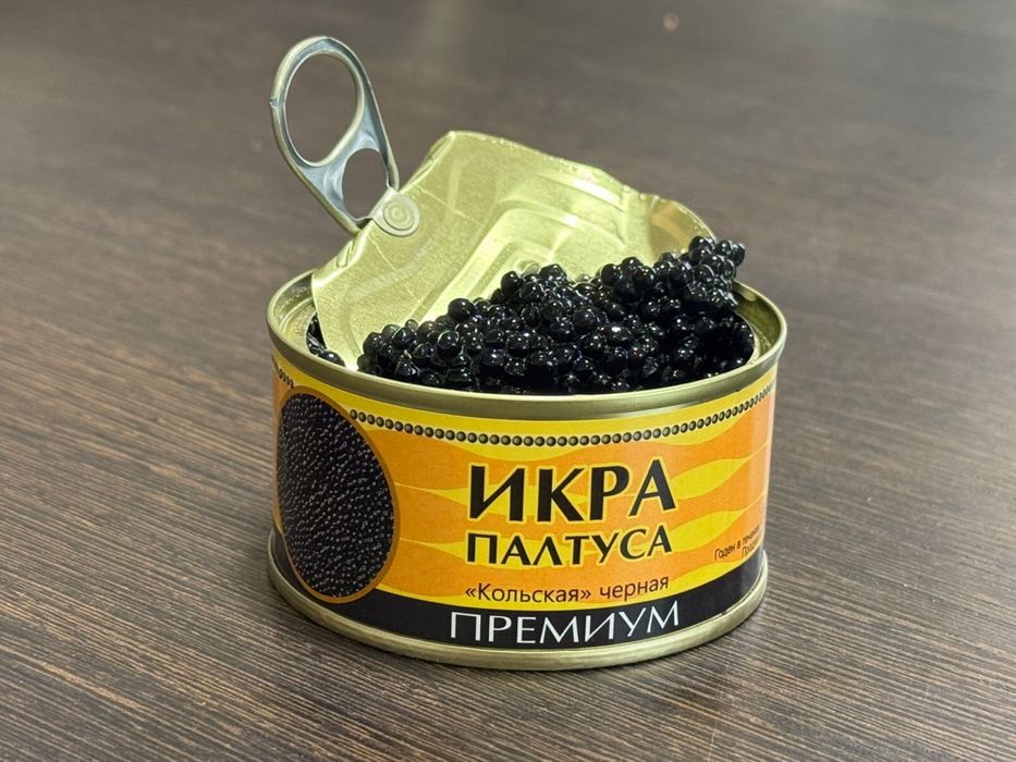 Продам икру оптом и в розницу