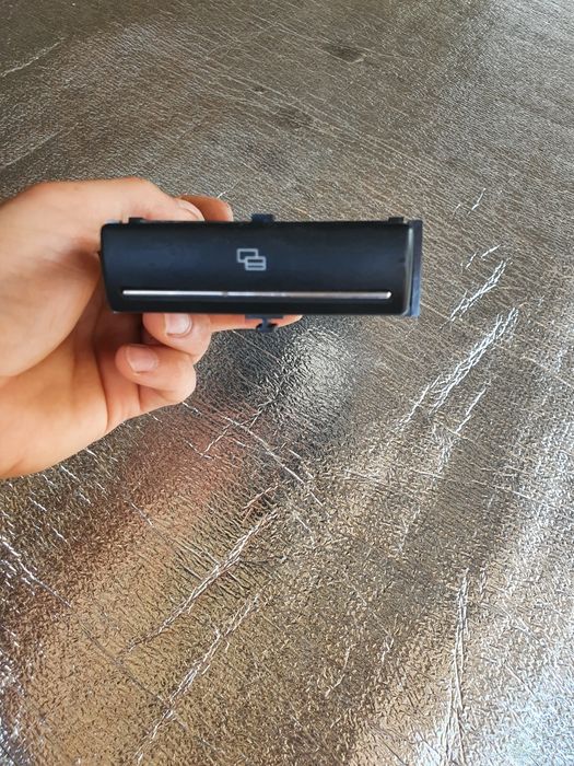 Vând sertar suport auto pentru audi a3 8p