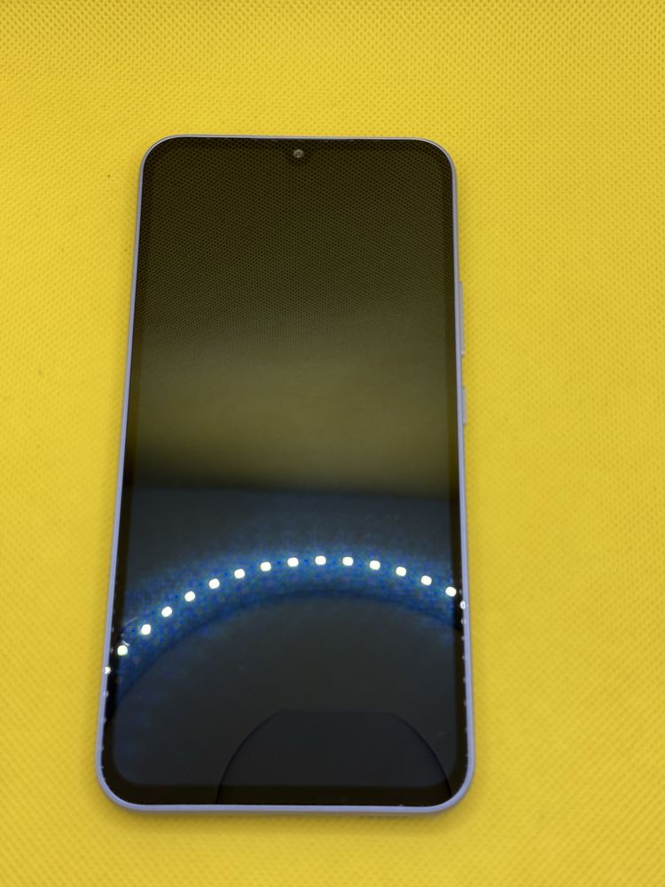 Samsung A34 5G 128/6 Mov