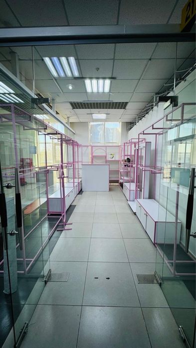 Бутикке жихаз сатылады! Продается мебель для бутика!