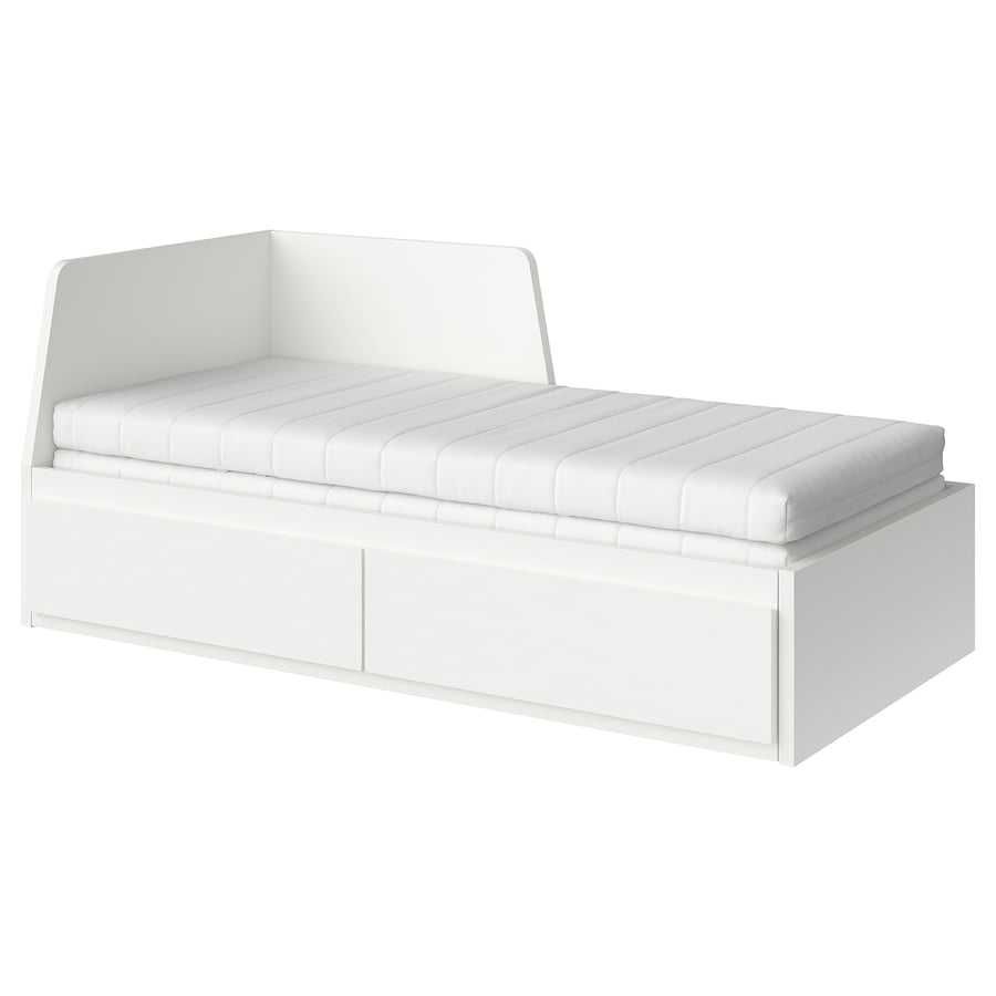 Divan extensibil Flekke - IKEA