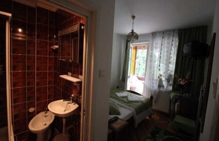 De vânzare apartament de 4 camere cu 4 băi în stațiunea Sovata Băi