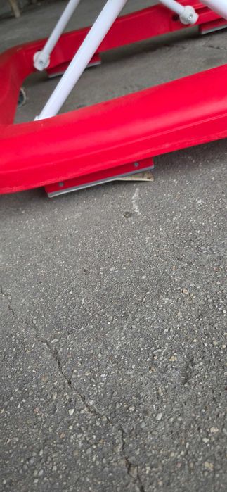 Проходилка (Паяк) и Количка