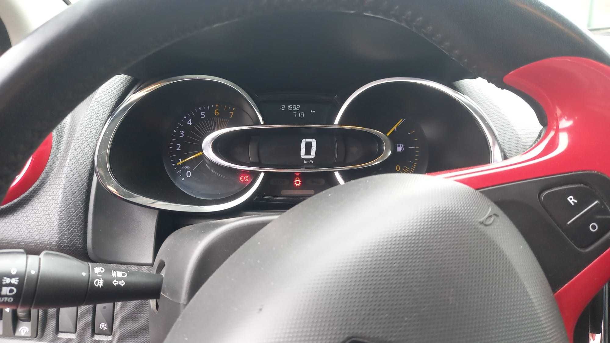 Renault Clio 2013 0.9 benzina