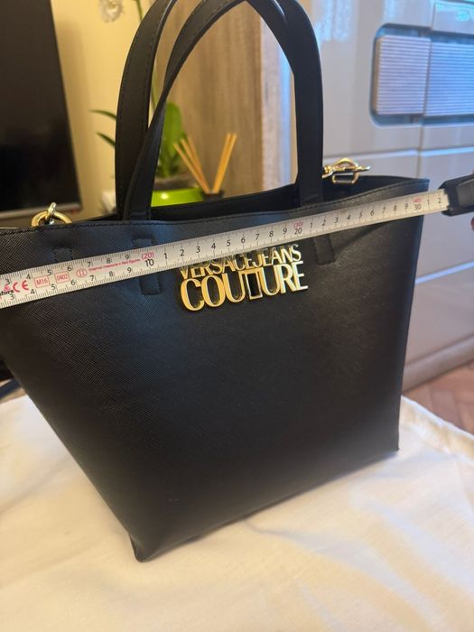 Geanta originala Versace Jeans Couture