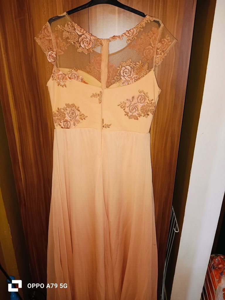 Rochie ocazie mărimea M