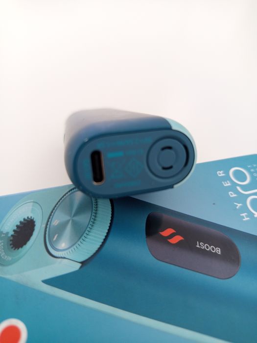 Glo Hyper pro stare buna