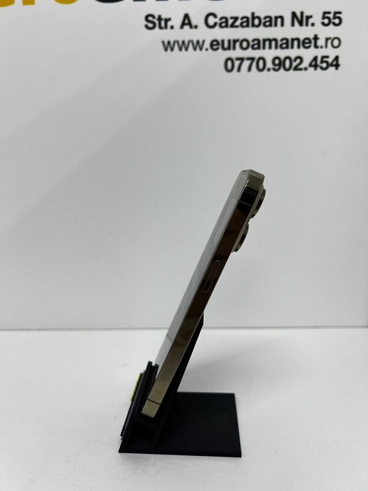 Telefon mobil Apple iPhone 14 Pro, 128GB , Bat. 88 % -I-