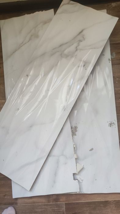 Продам б/у кафель