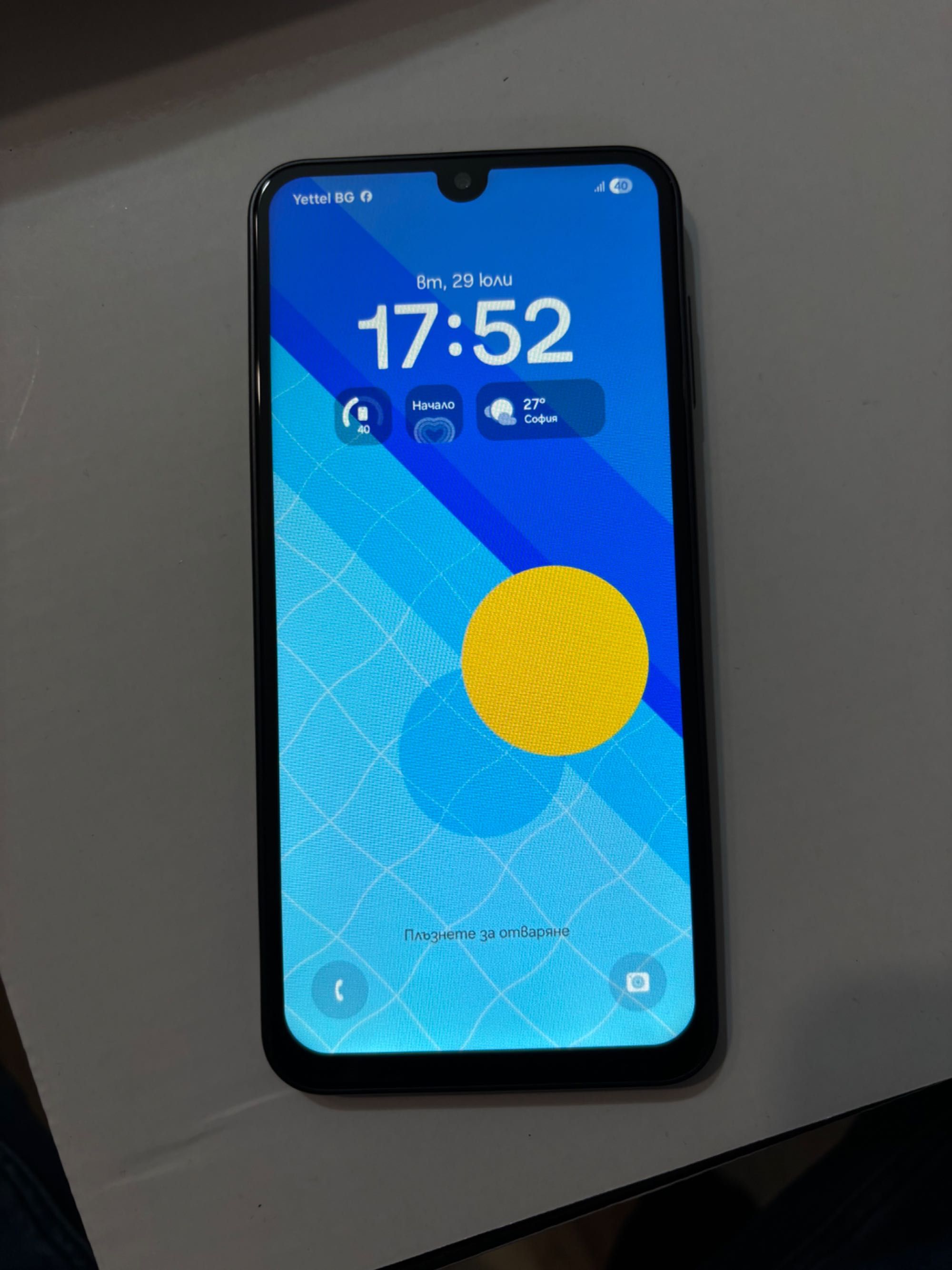 Samsung galaxy A16 5G