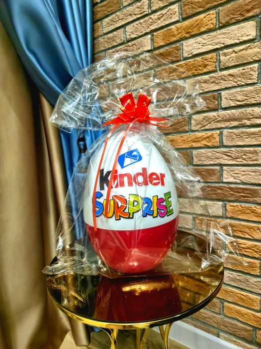 Новогодние подарки для детей