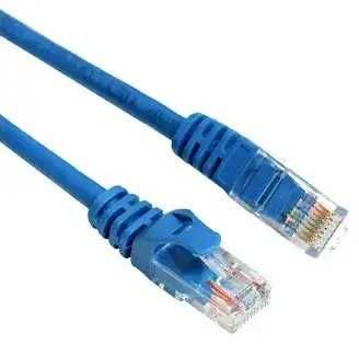 Сетевой кабель UTP CAT 6 RJ 45 Ethernet cable до 1 Гбит/с