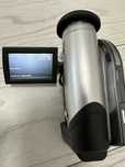 Camera video Samsung
