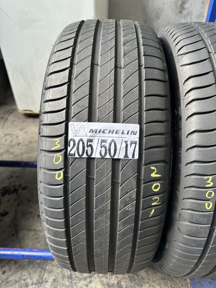 205/50/17 Michelin 2021