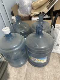 19 литровый бутыль для воды