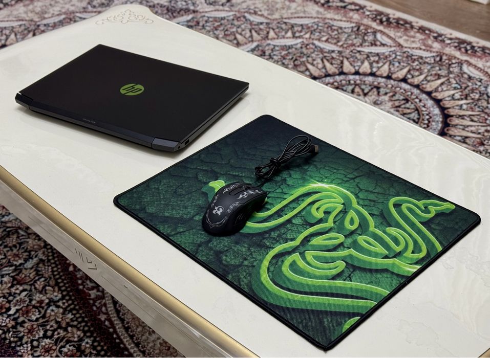 Игровой HP Gaming/ 12-Ядерный/ Озу:16/ 2024г.