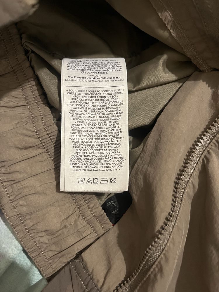 Панталон jordan 23 engineered cargo
