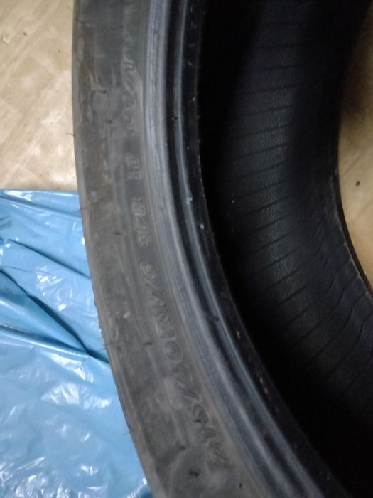 4 Anvelope/cauciucuri vara MAXIMUS 215/60 R17 C