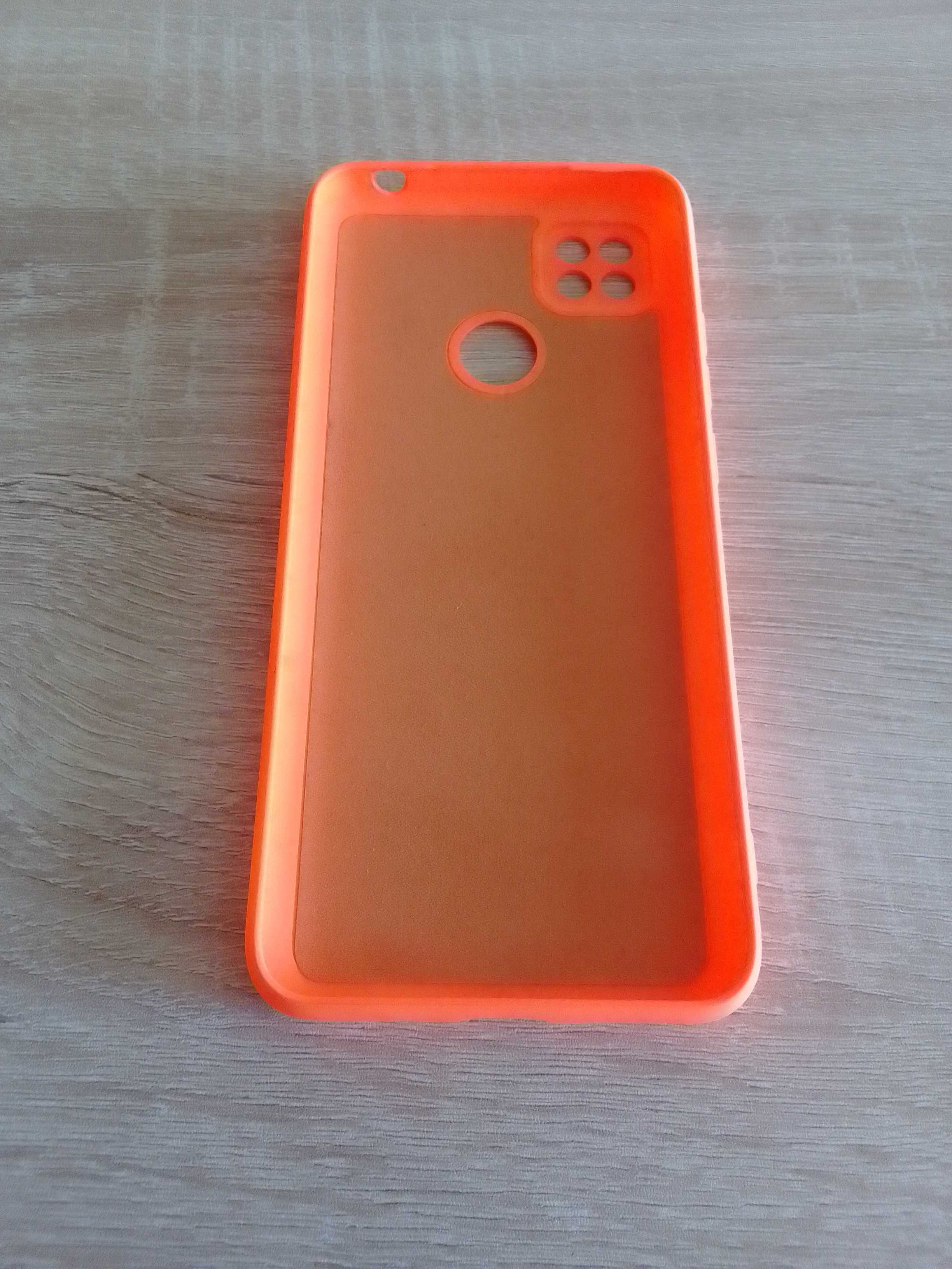 Оригинален кейс  за Xiaomi Redmi 9c