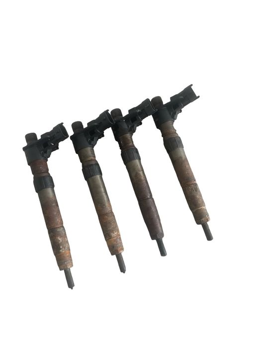 Set injectoare combustibil LAND ROVER FREELANDER 2 LF_, L359 2006 - 20