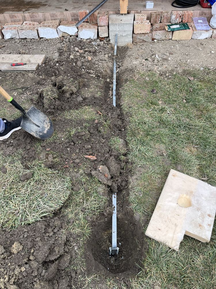 Instalator / electrician