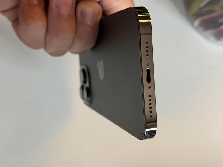 Vand Iphone 13 pro max 128 GB