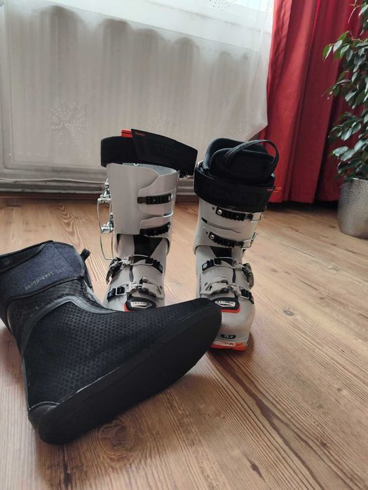 Clǎpari Tura Tecnica Zero G Tour W